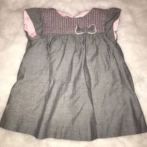 ZARA baby 3-6 months dress